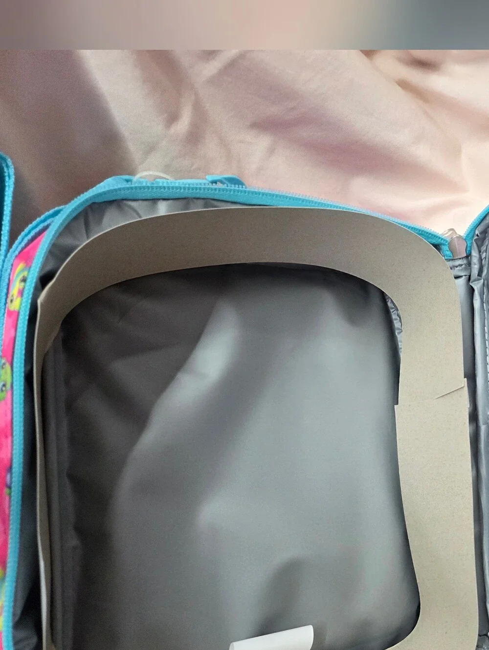 Hatchimals Lunchbag